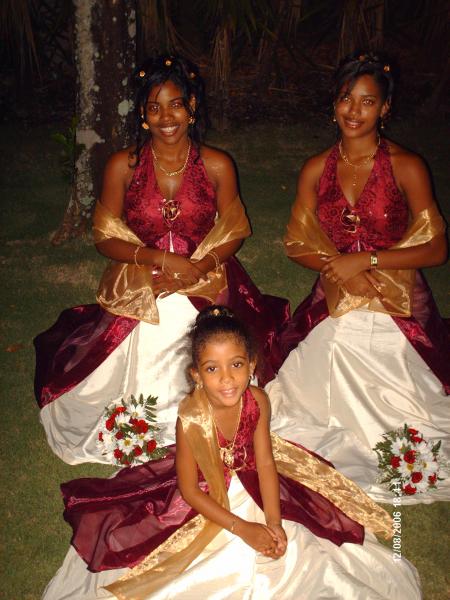 la famille